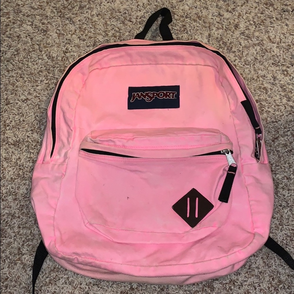 JANSPORT Booksack